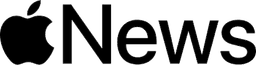 Apple News logo